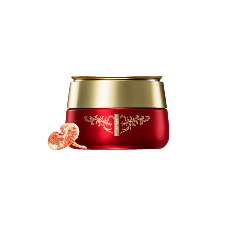 羽西 灵芝焕初纯琼元萃千露霜