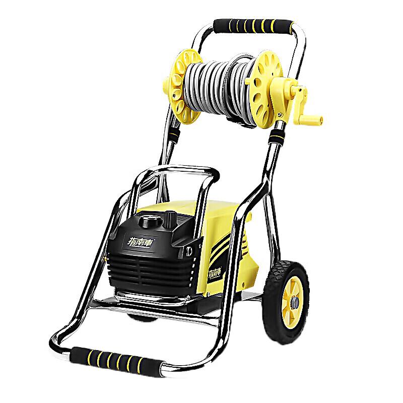 指南车 大功率洗车机