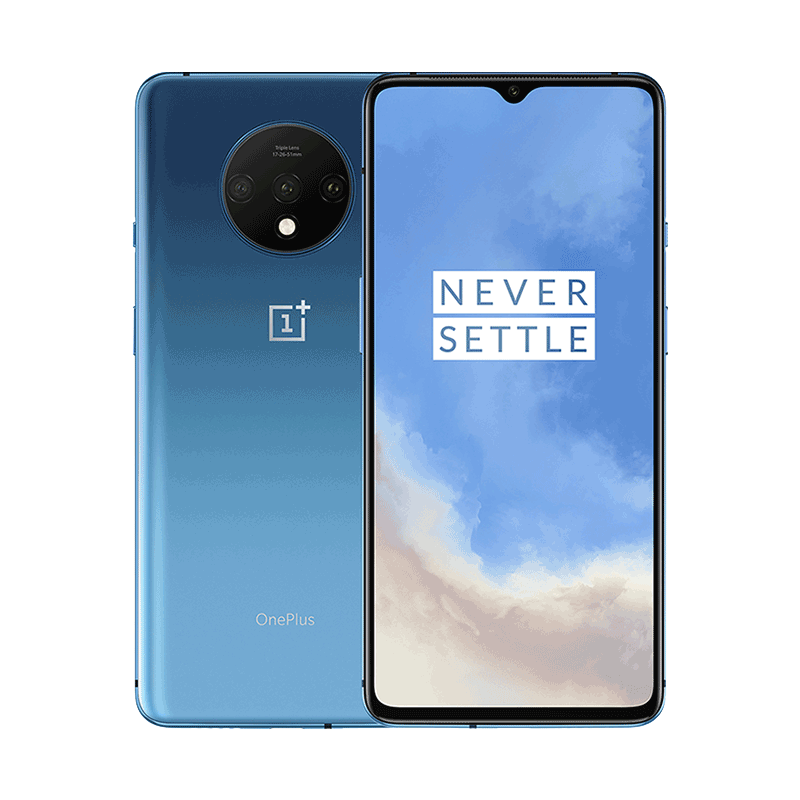 一加 7t 90Hz刷新率手机