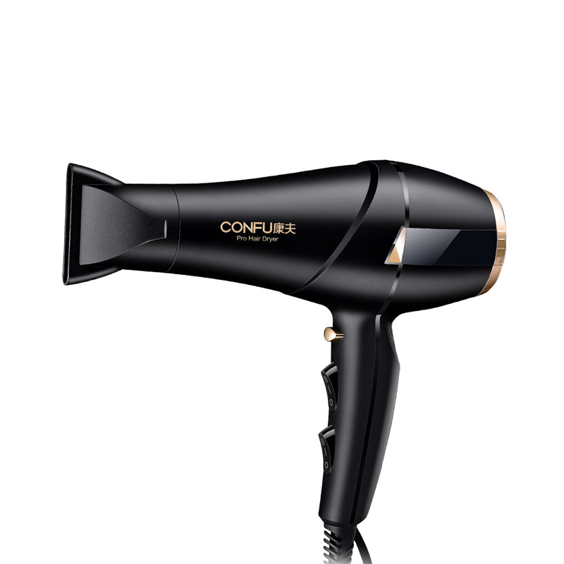 康夫 大功率恒温电吹风