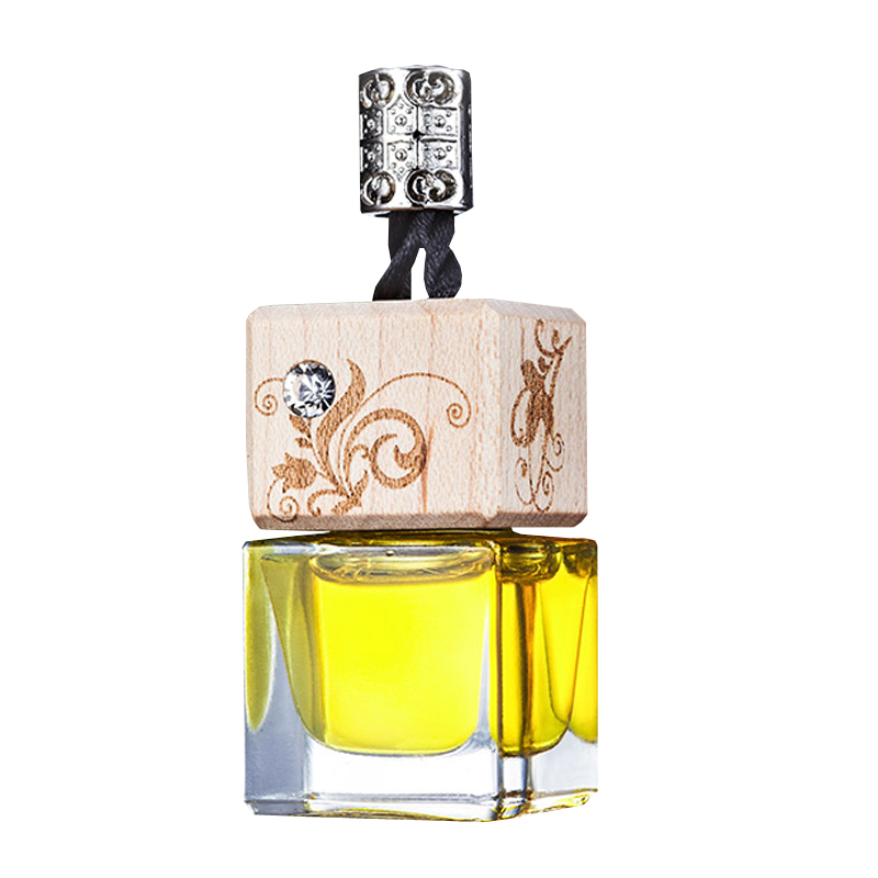 斯芭艺 温和 汽车香水