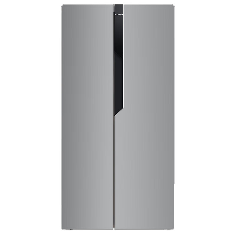 康佳 风冷无霜对开门电冰箱