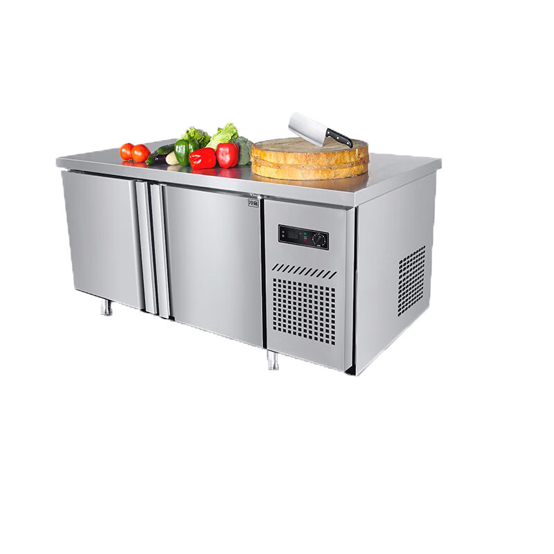 德玛仕 省电冷藏工作台