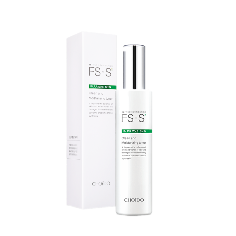 清颜堂祛痘爽肤水