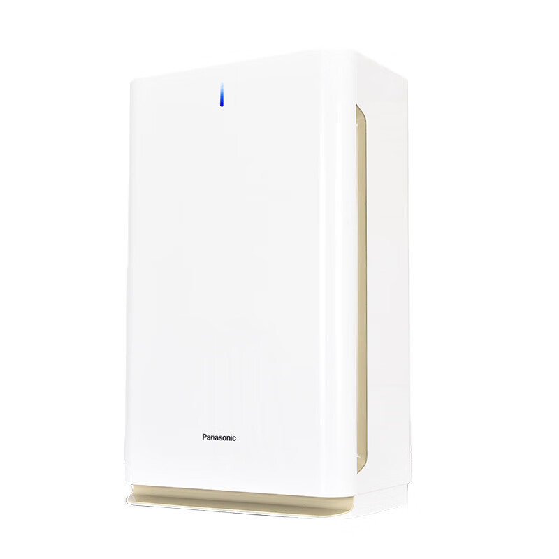 松下除雾霾空气净化器