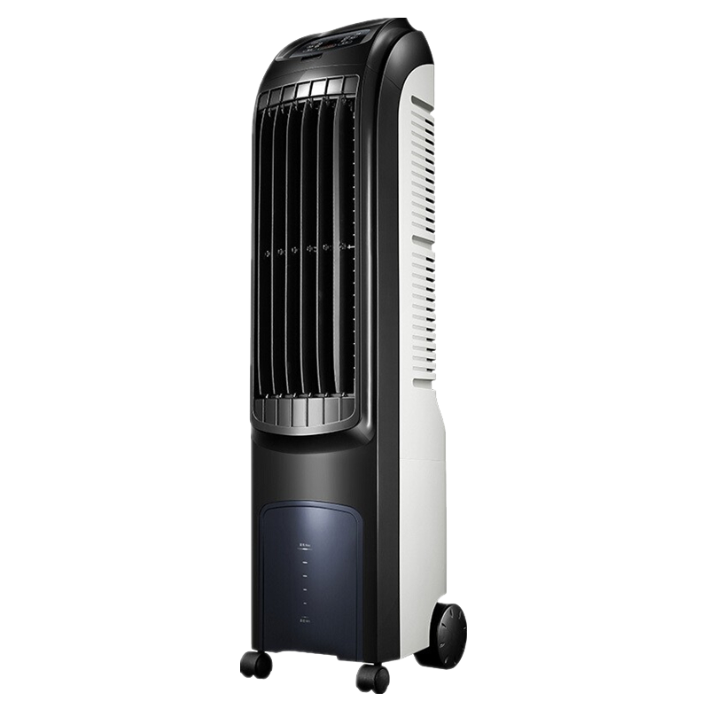 艾美特 静音无叶风扇冷风扇