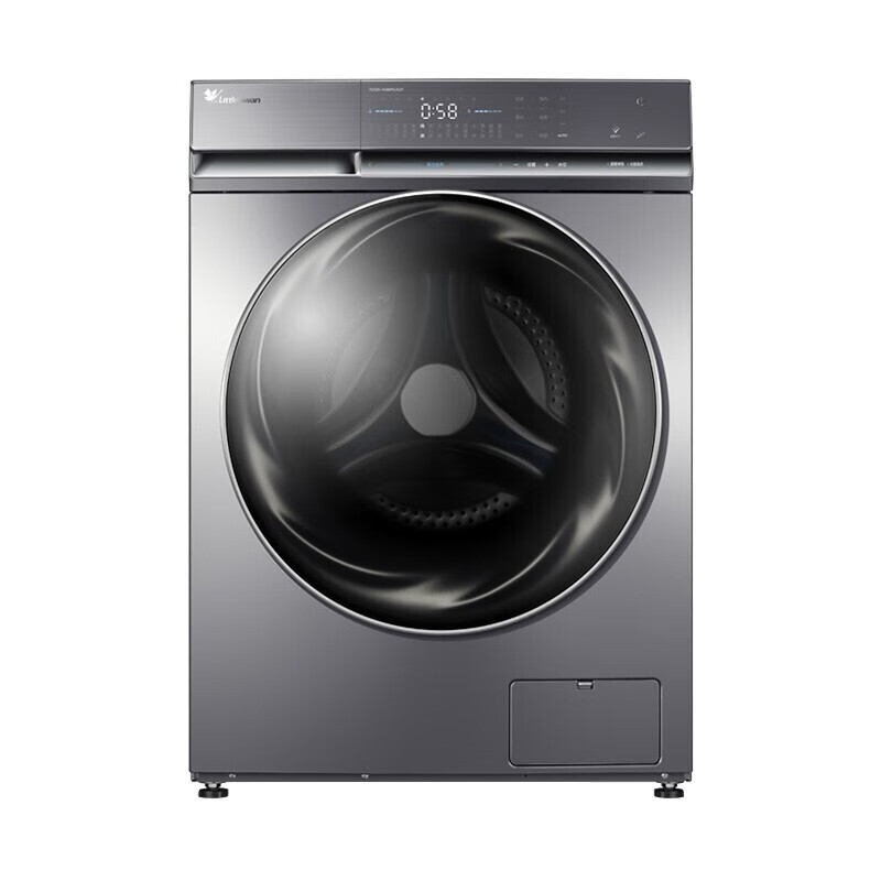 小天鹅纳米银离子洗衣机