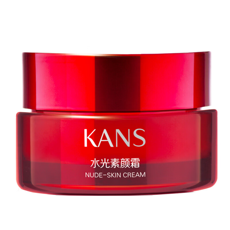 韩束 素颜补水面霜