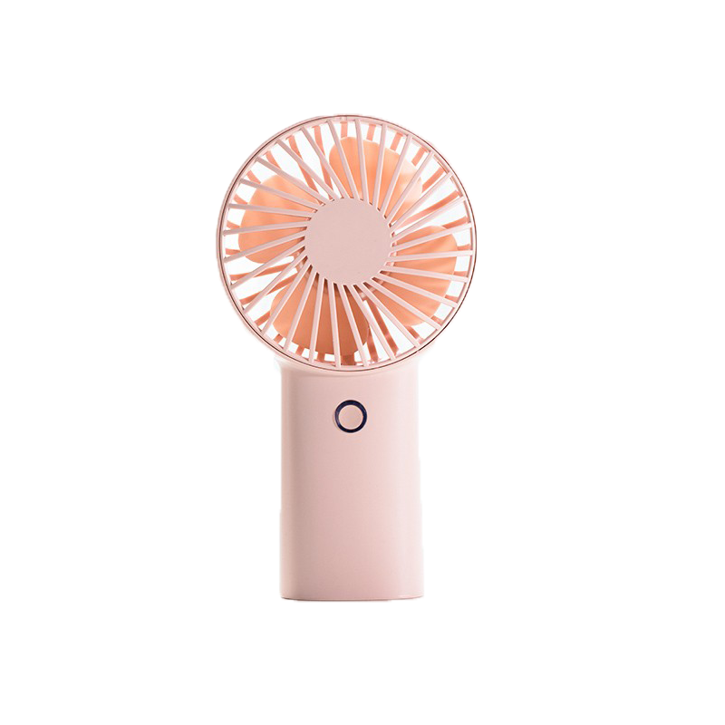 几素 迷你静音小风扇