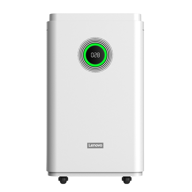 联想 除雾霾 空气净化器