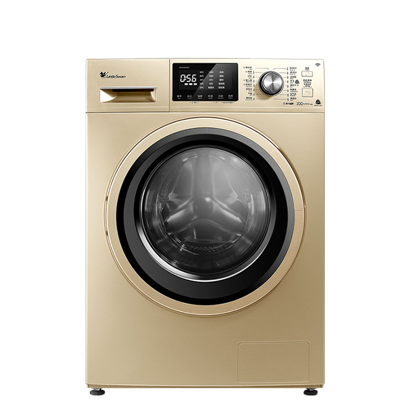 小天鹅变频洗烘一体机