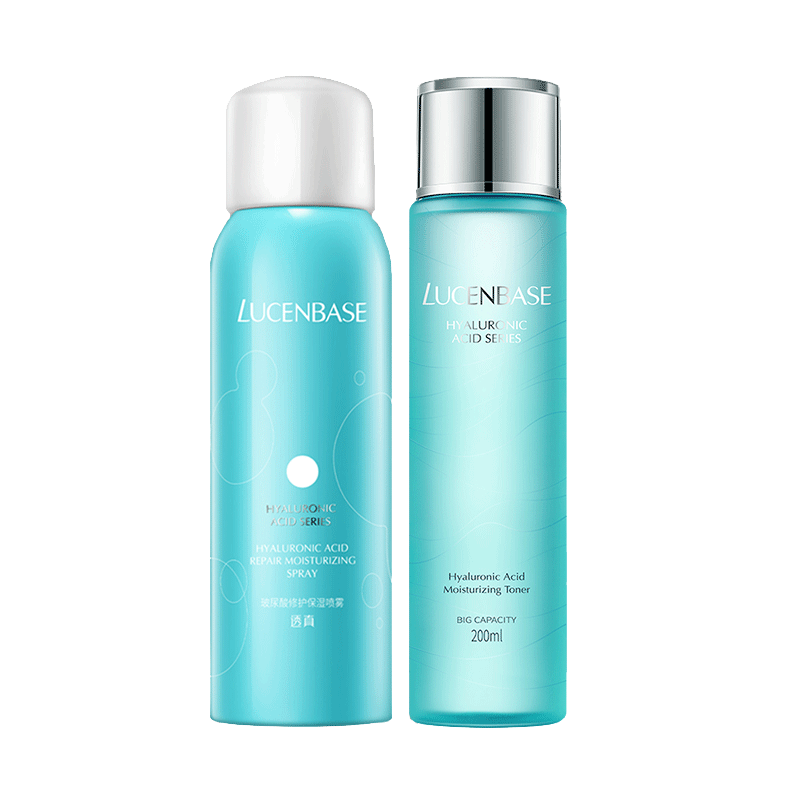 透真 补水滋养爽肤水