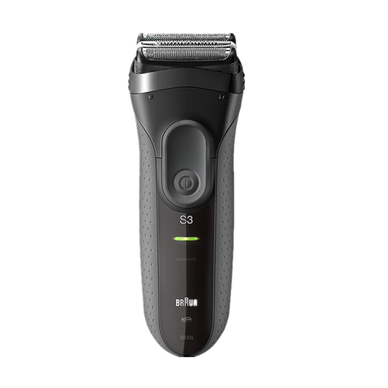 博朗 德国进口剃须刀