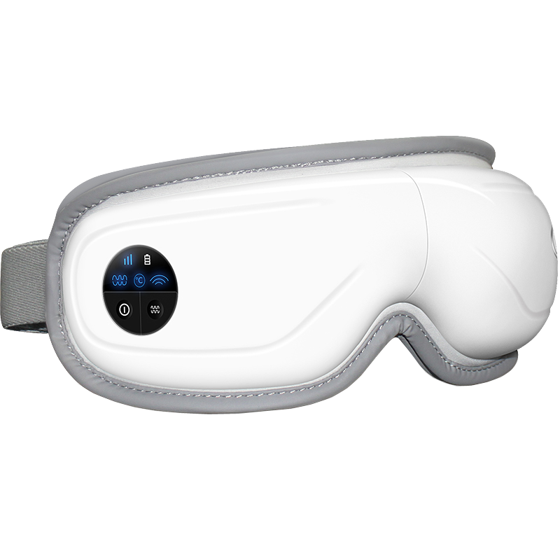 迪斯多频震动眼部按摩器