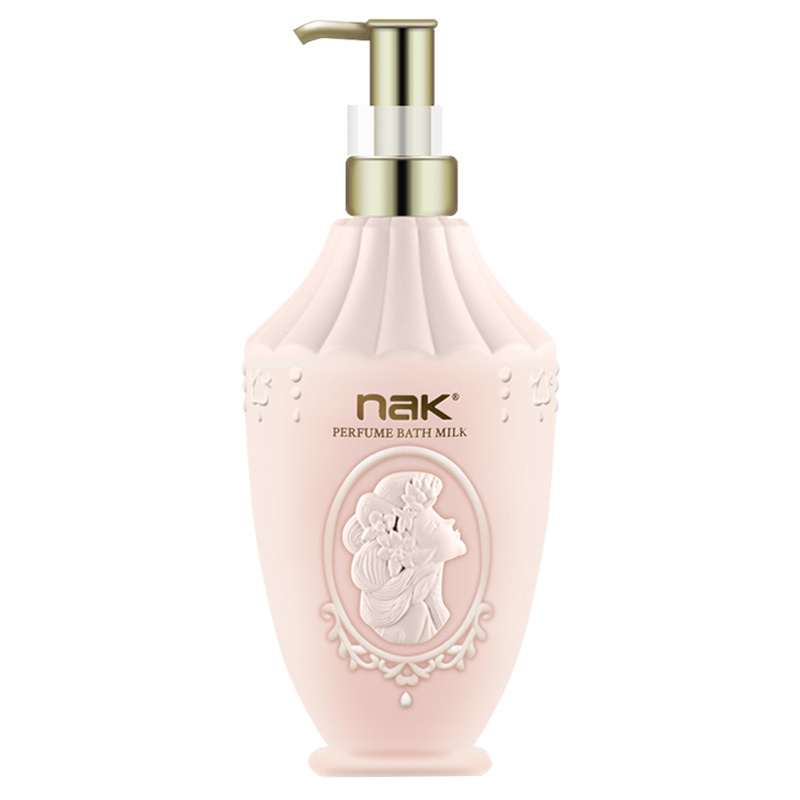 nak 妩媚浓情身体乳