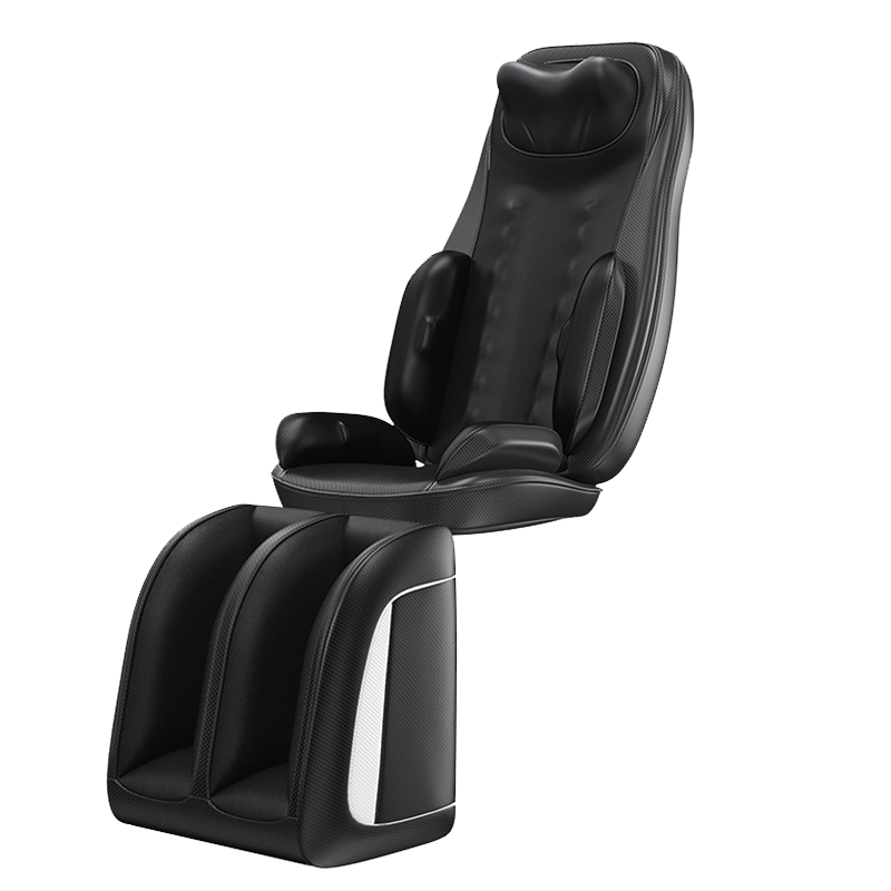 本博 轻重交替全身按摩靠垫