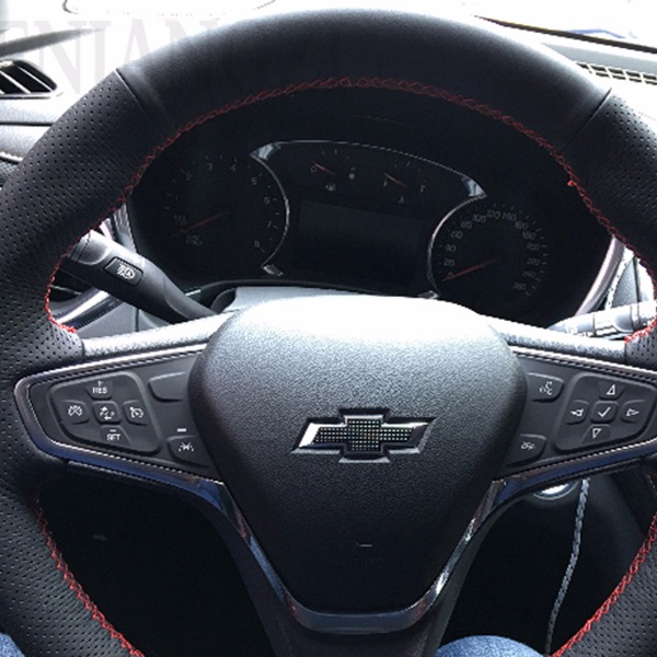 TIENZ 真皮方向盘套