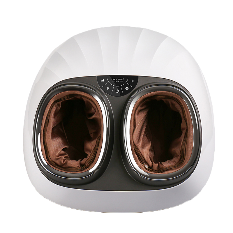 迪斯美国足疗机按摩器