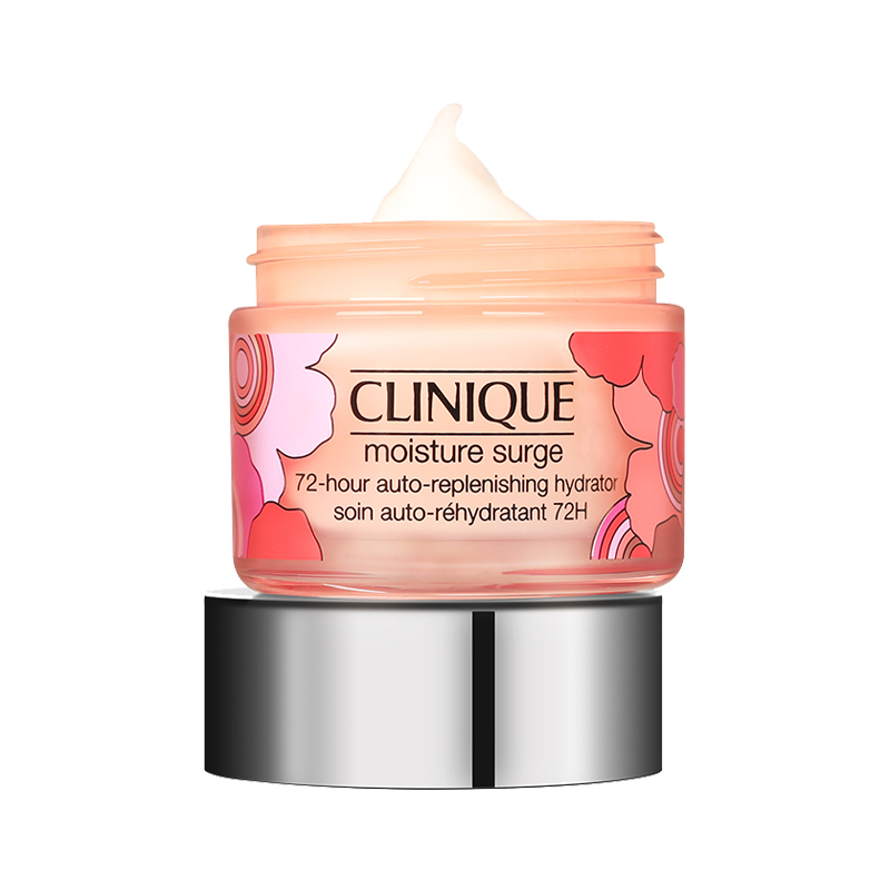 倩碧 水嫩保湿精华面霜