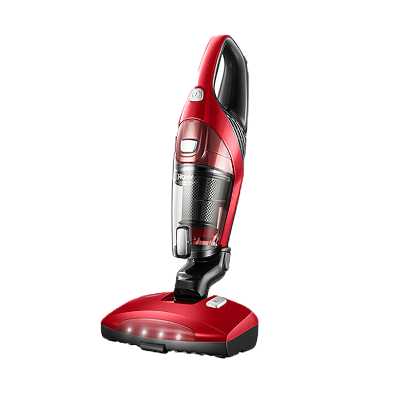 海尔 家用紫外线吸尘器