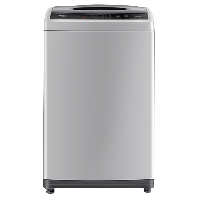 美的波轮洗衣机