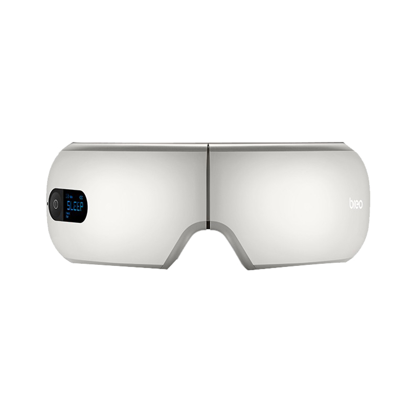 倍轻松 眼部护理按摩器