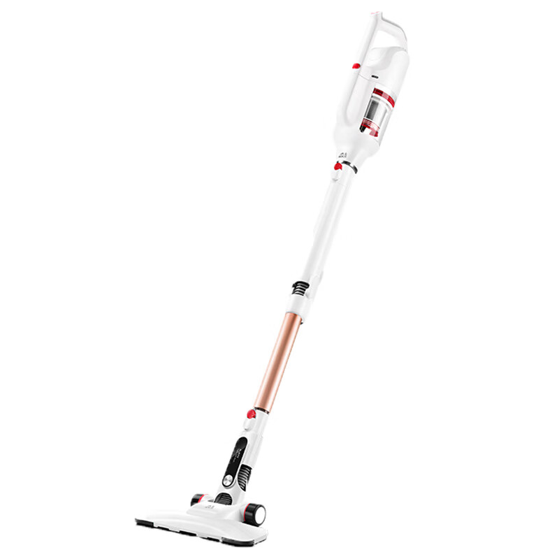 小狗 家用无线手持大吸力吸尘器