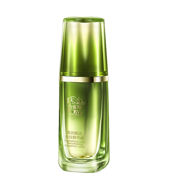 百雀羚 复活小绿瓶