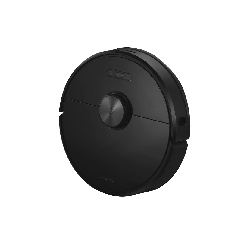 石头 激光导航规划扫地机器人
