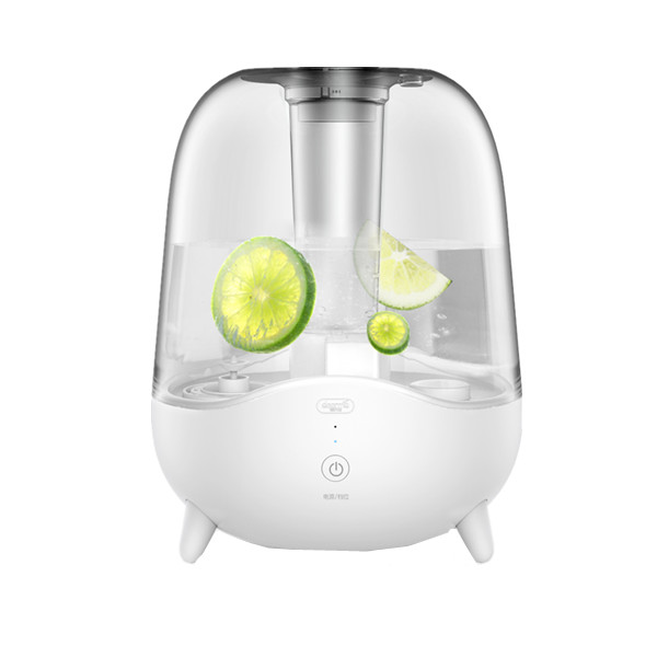 德尔玛 迷你香薰加湿器