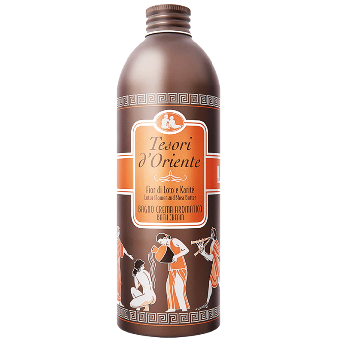 东方宝石 水润嫩肤香氛沐浴露