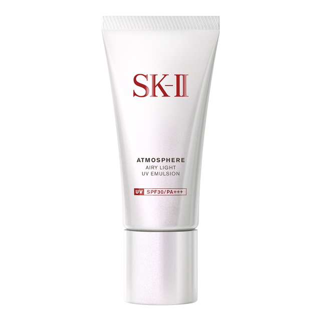 SK-II 轻润净透空气防护乳
