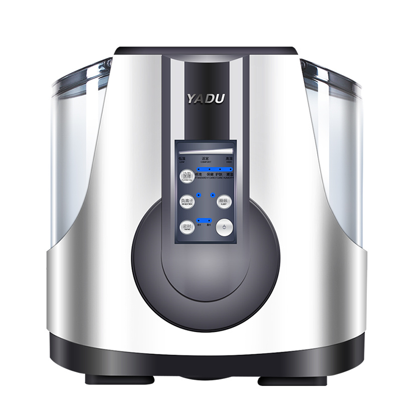 亚都 无雾净化加湿器