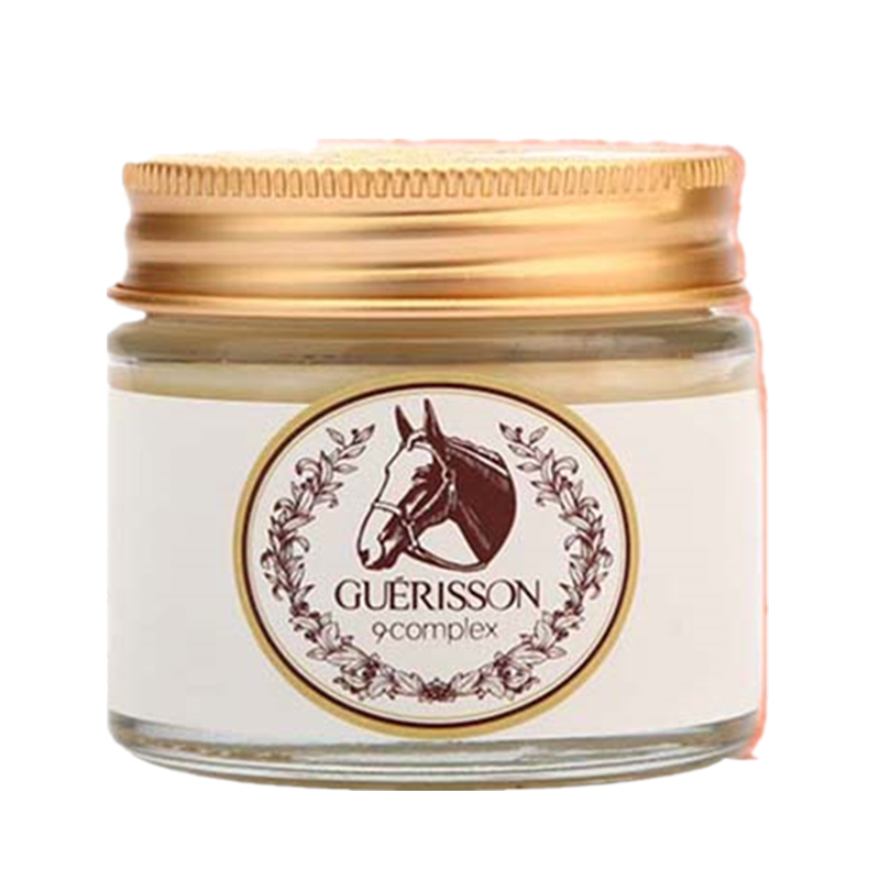 格丽松 补水保湿面霜