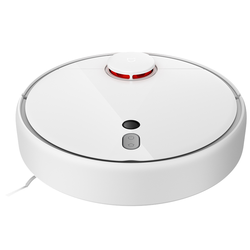 米家 小米智能扫地机器人