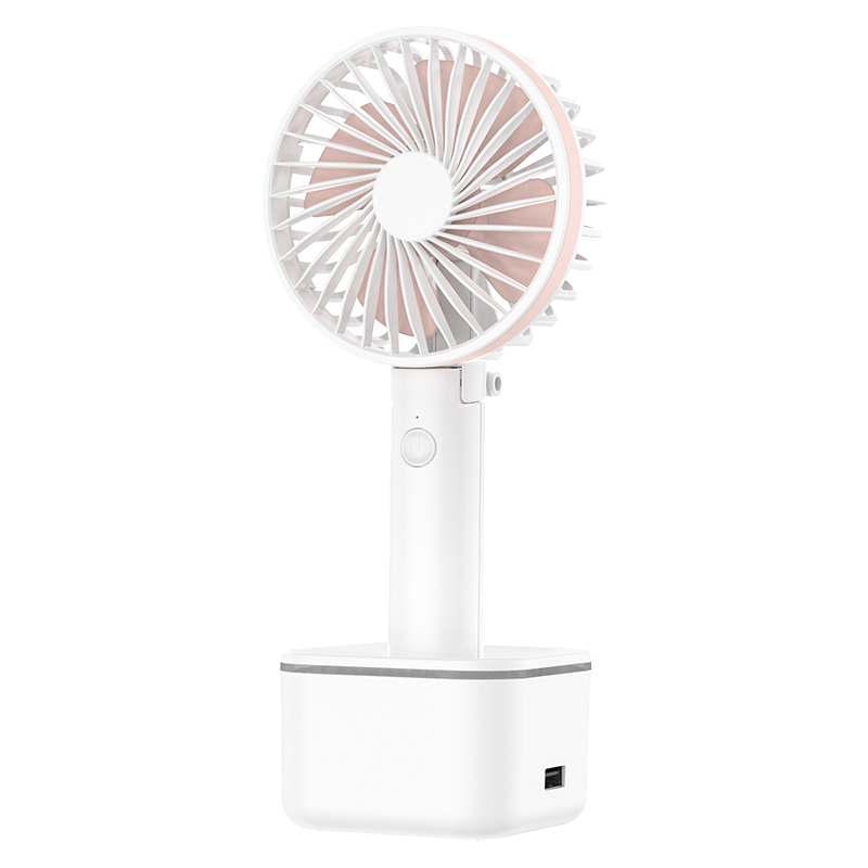 图拉斯 手持迷你小风扇