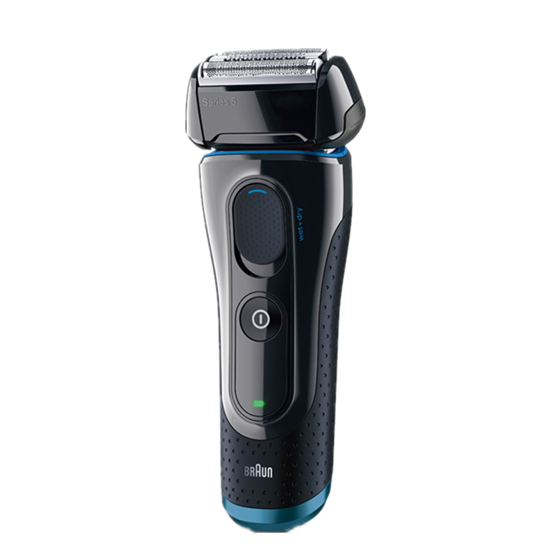 博朗 往复式剃须刀