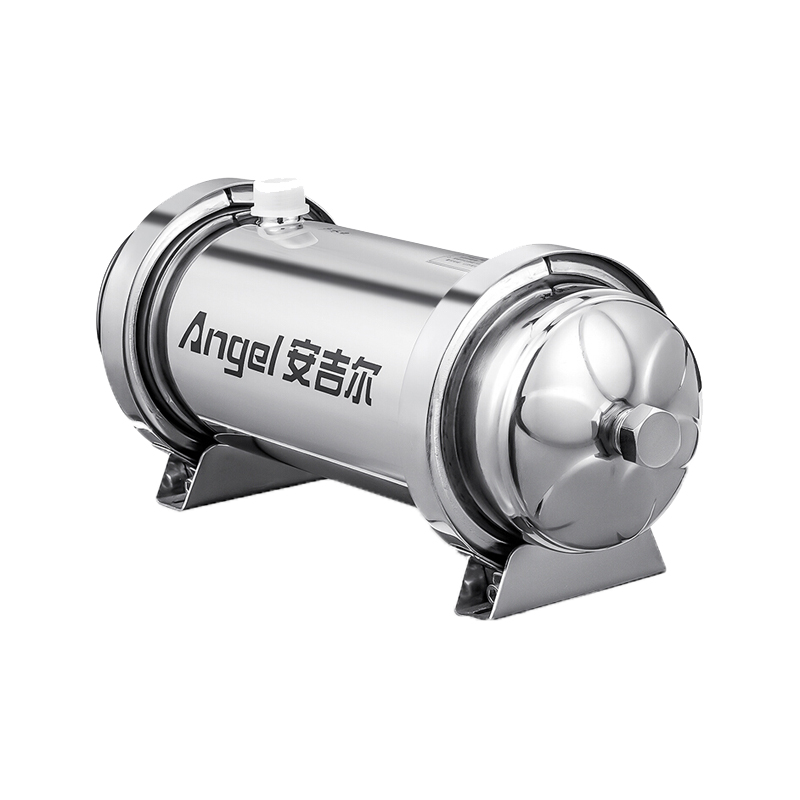 安吉尔 厨下式中央净水器
