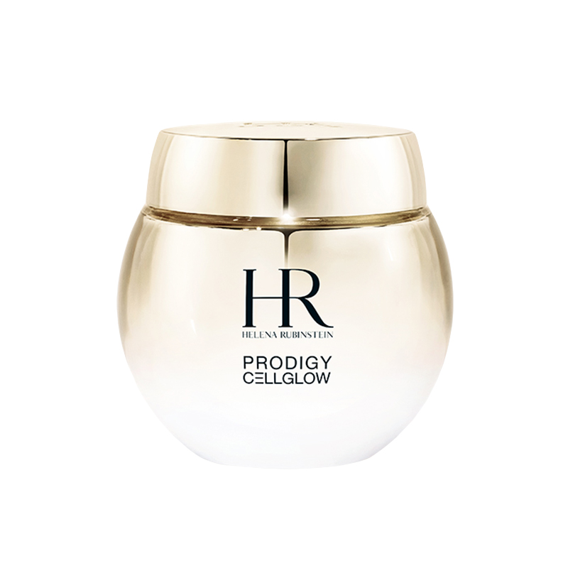 赫莲娜 至美琉光颜霜