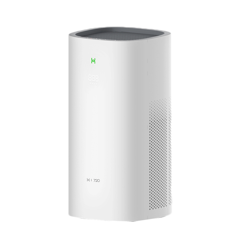 华为智选全效空气净化器