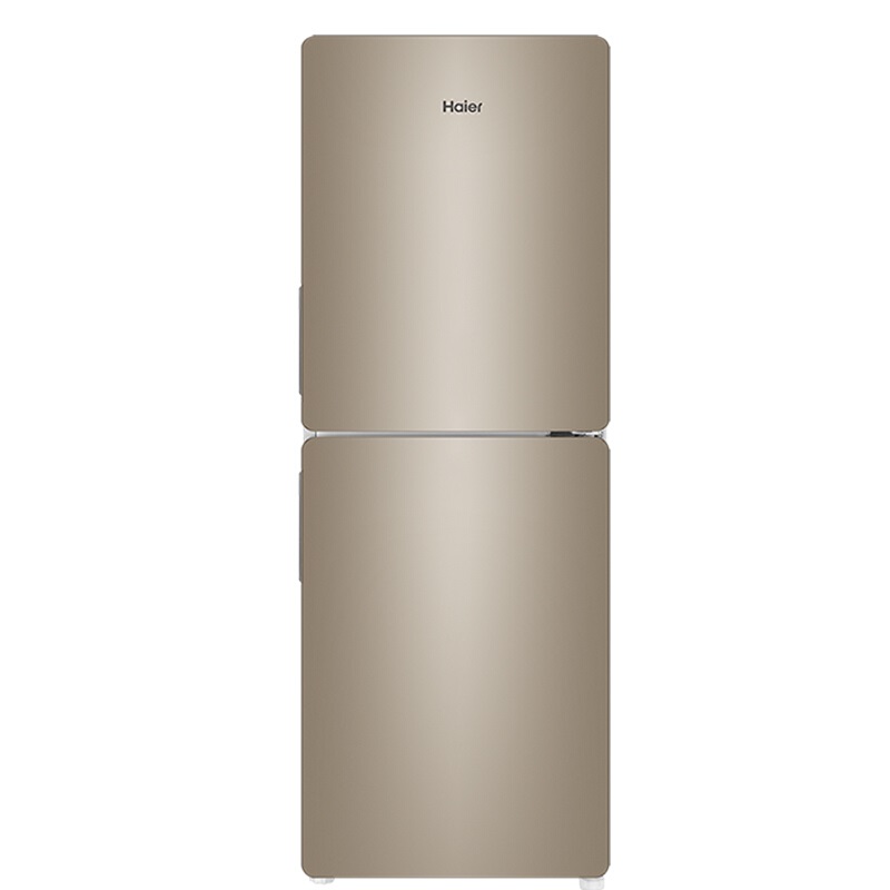 海尔 强劲动力双门冰箱