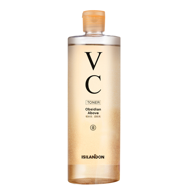 伊诗兰顿VC焕亮爽肤水