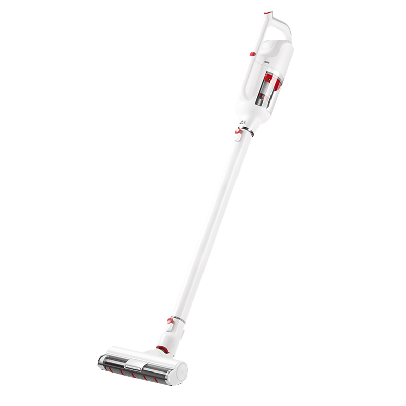 小狗 无线挂式充电吸尘器