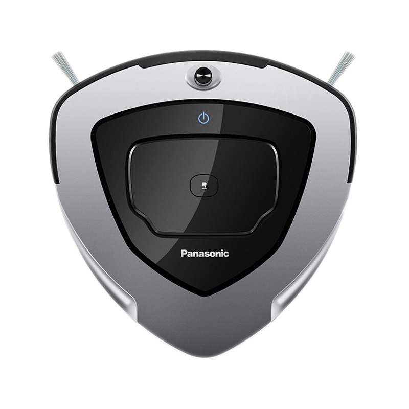 松下 全自动规划扫拖一体机器人