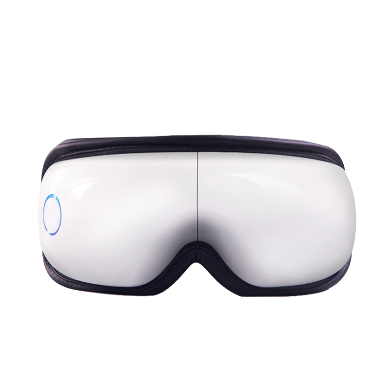 迪斯 白色高级版眼部按摩仪