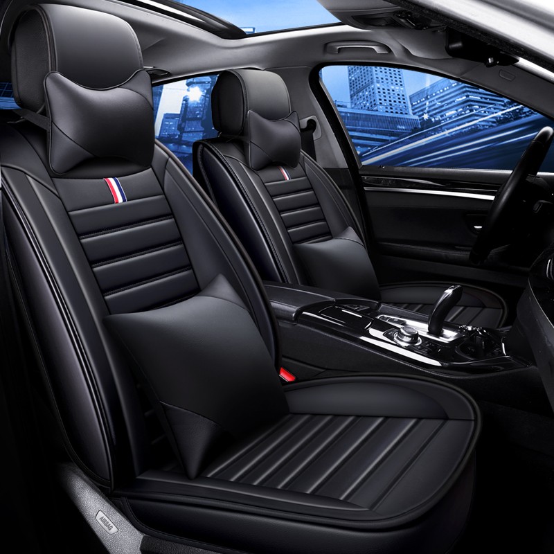 JIASENCS 防滑汽车坐垫