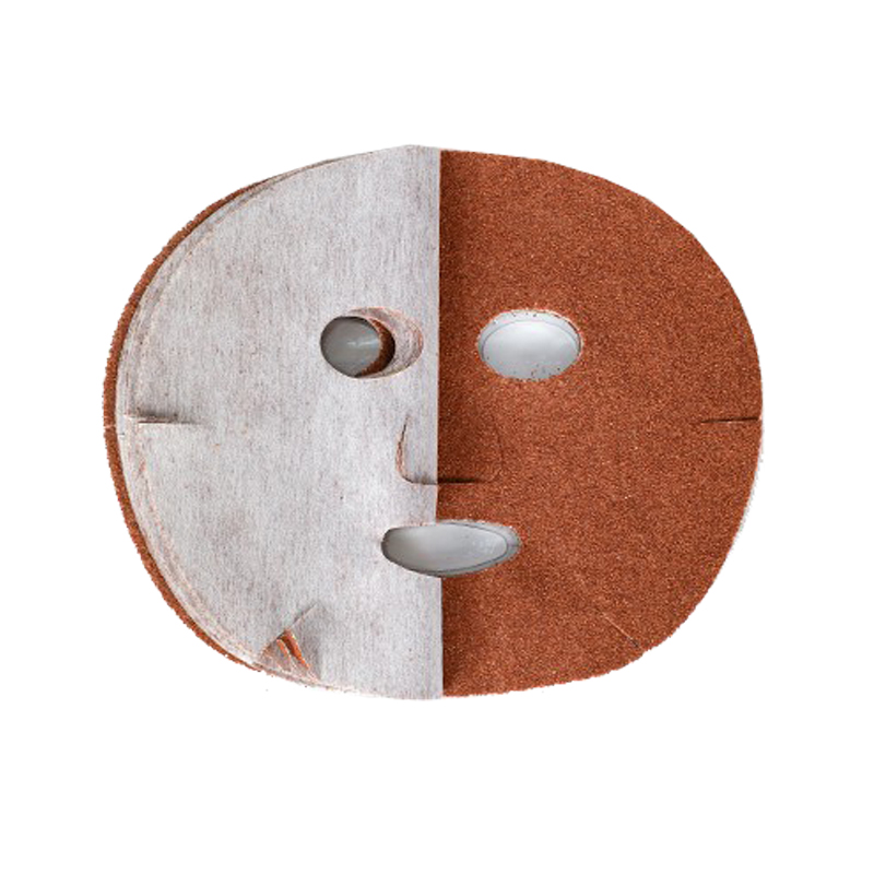 梦希蓝 海藻小颗粒面膜