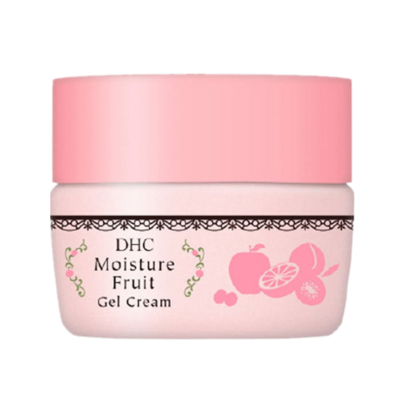 蝶翠诗 鲜果保湿美容霜