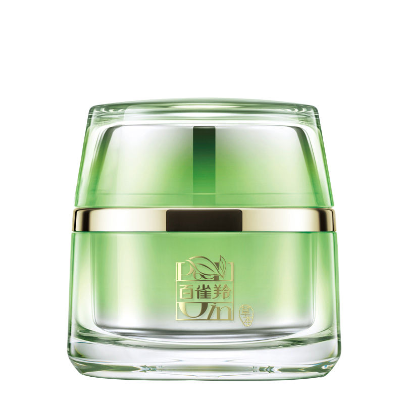 百雀羚 水光弹润 精华霜