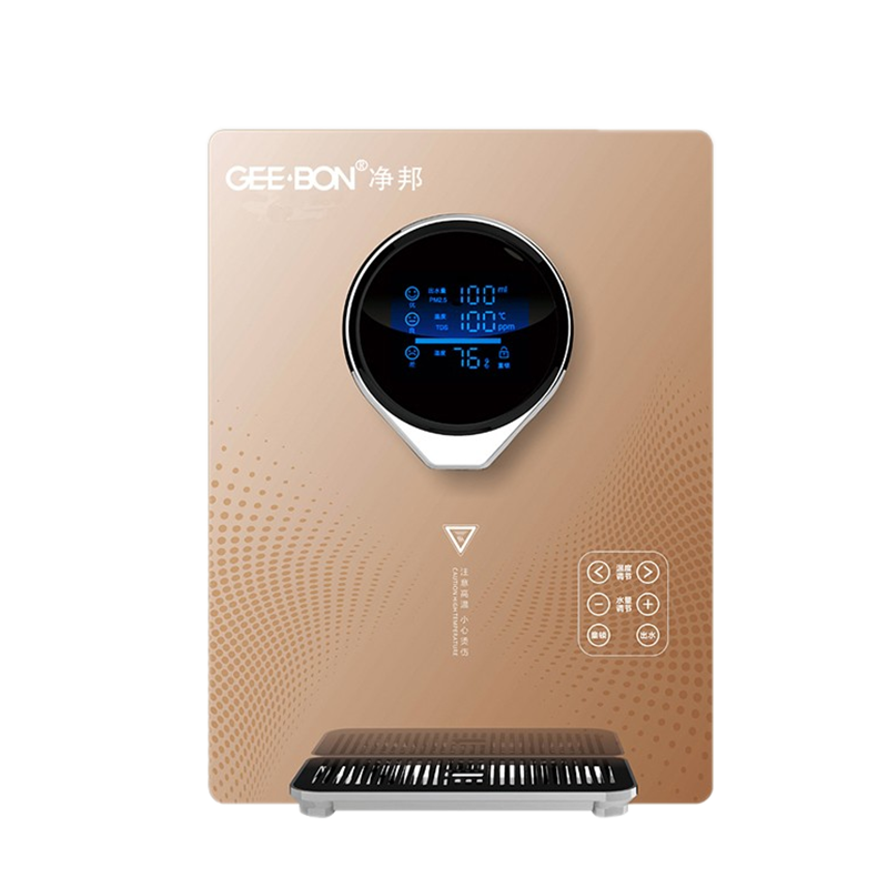 净邦 3秒即热台式管线机